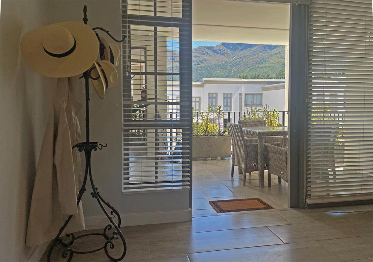 Franschhoek Mountain Views Esterno foto